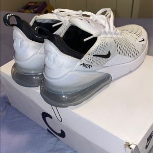 Air max 270 sneakers